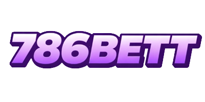 786BETT logo